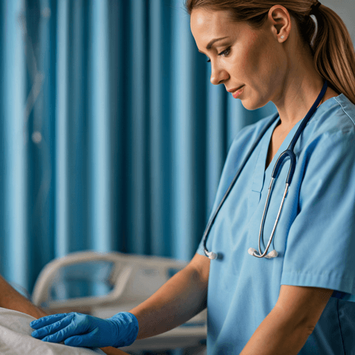 Nursing