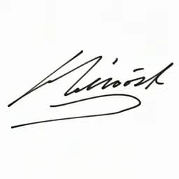 Signature