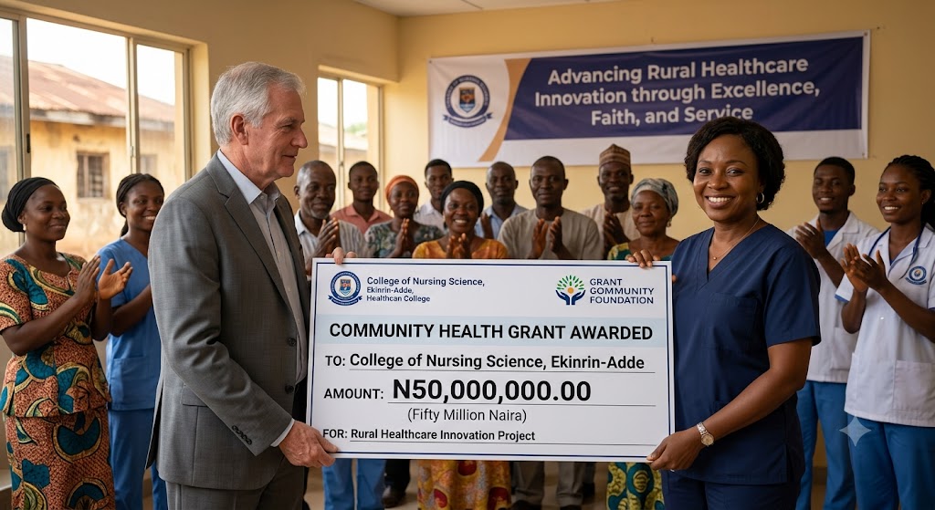 Community Health